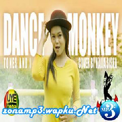 Kalia Siska - Dance Monkey (Reggae SKA Version)