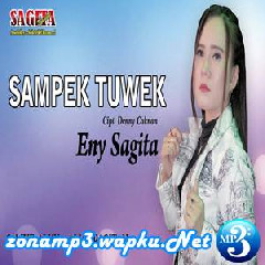 Eny Sagita - Sampek Tuwek (Versi Jandhut)