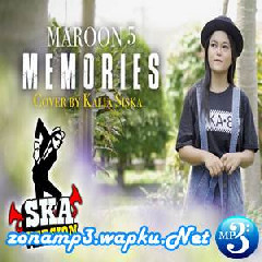Kalia Siska - Memories (Cover Reggae SKA)