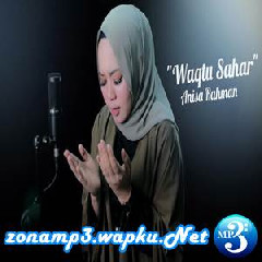Anisa Rahman - Waqtu Sahar (Cover)