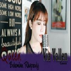 Via Vallen - Bohemian Rhapsody (Cover)