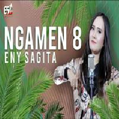 Eny Sagita - Ngamen 8 (Jandhut Version)