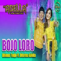 Difarina Indra - Bojo Loro Feat Dhimas Tedjo