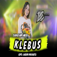Difarina Indra - Klebus DC Musik