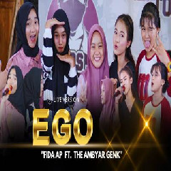 Fida AP - EGO Ft The Ambyar Genk