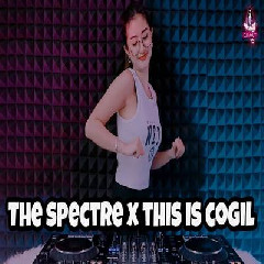 Dj Imut - Dj The Spectre X This Is Cogil