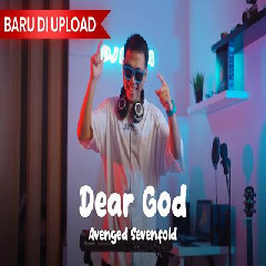 Dj Desa - Dj Dear God Remix