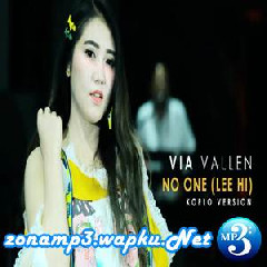 Via Vallen - No One (Korean Koplo Cover Version)